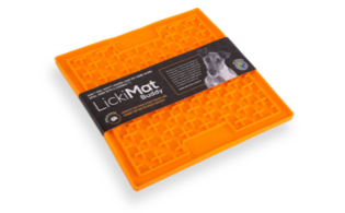 Licki Mat Buddy