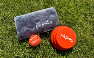 PitPat Essentials Box