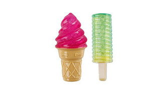 Ice Cream Freezer Toys - Double Pack - Image 2