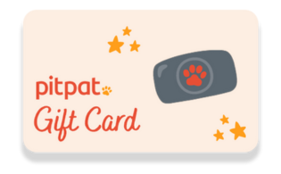 PitPat Gift Card