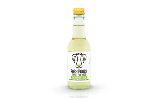Woof & Brew Posh Pooch Wine For Dogs