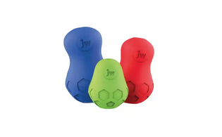 Tumble Teez Treat Toy