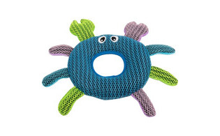 Pawise Vivid Life Crab